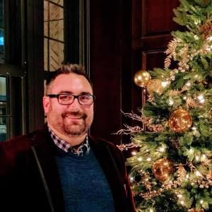 Meet your Posher, Wesley